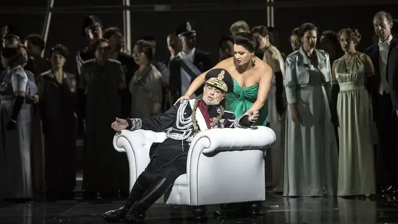 Verdi: Macbeth (2019)