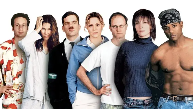 Full Frontal (2002)