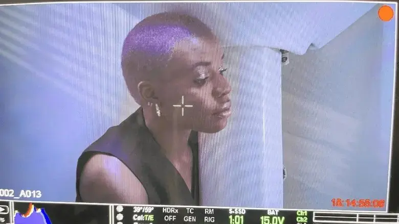 Mayhem (2021)