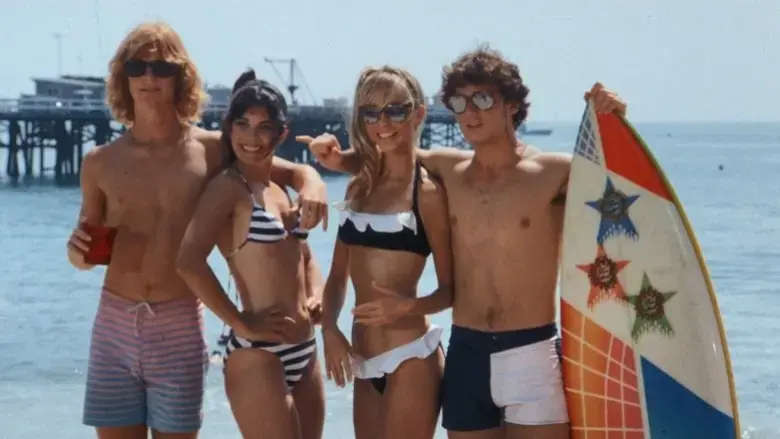 Surf II (1984)
