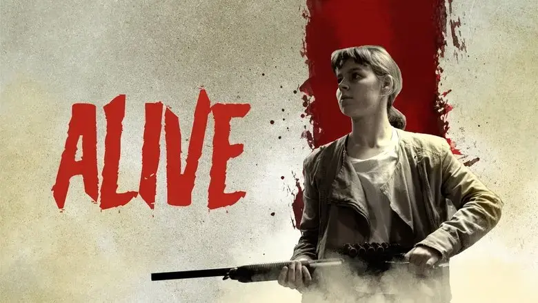 Alive (2023)