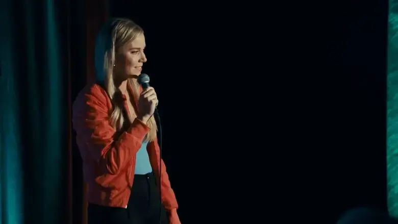 Kelsey Cook: The Hustler (2023)