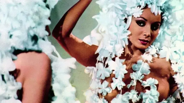 Sissignore (1968)