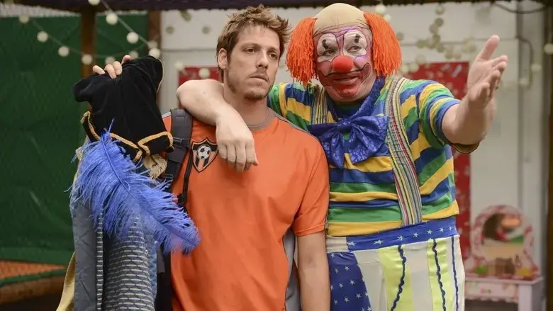 Meu Passado Me Condena 2: O Filme (2015)