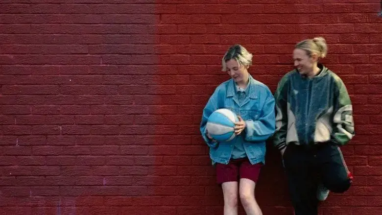 Nora Can't Score (2025)