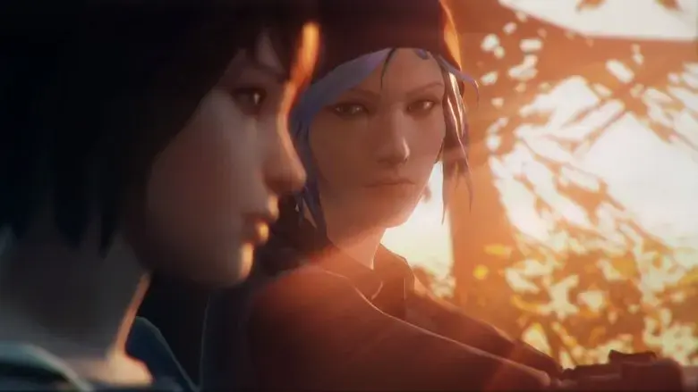 Life Is Strange: Directors' Commentary (2016)