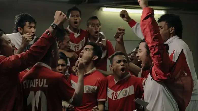 We Are Moluccans (2014)