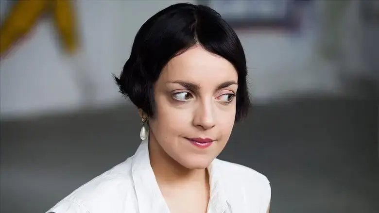 She's Wild Again Tonight (2015)