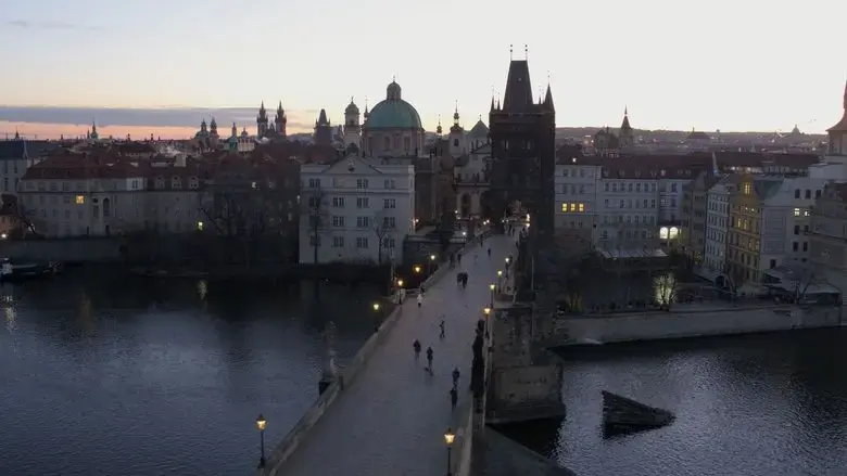Prague au service de Moscou : Dans les secrets de la guerre froide (2022)