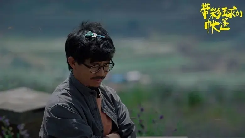Dai cai qiu de zhang peng (2024)