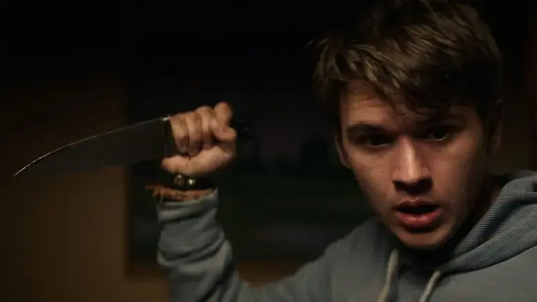The Wretched (2019)