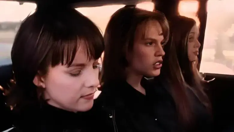 Dying to Belong (1997)