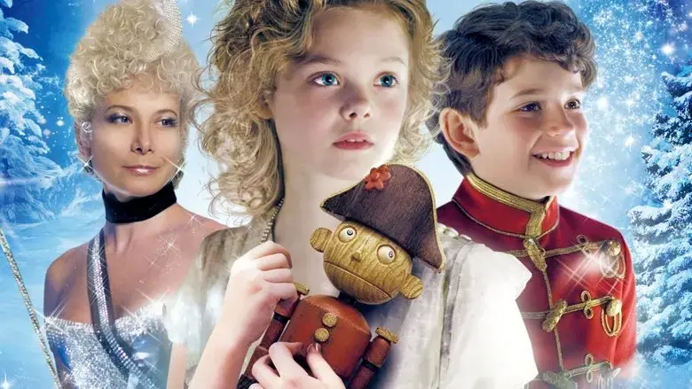 The Nutcracker: The Untold Story (2010)