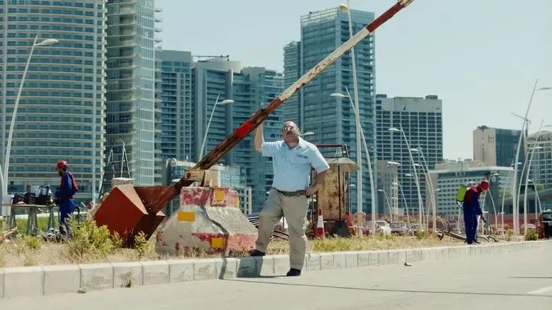 Et si le soleil plongeait dans l'ocean de nues (2023)