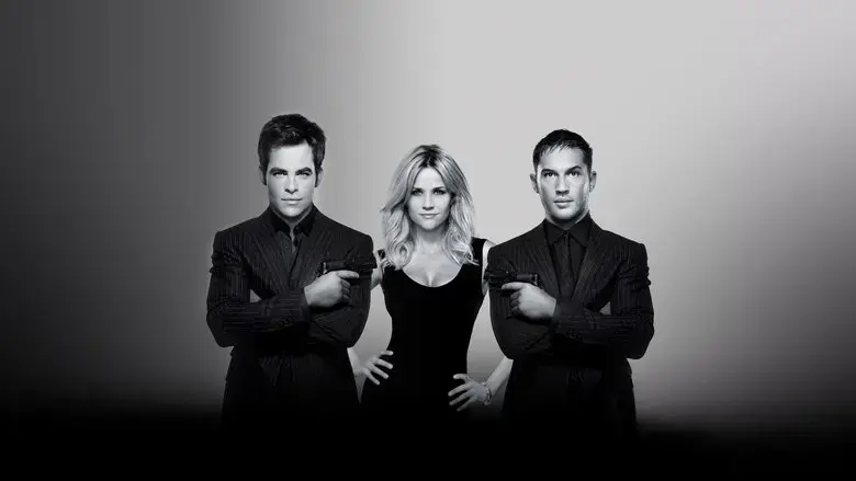 This Means War (2012)
