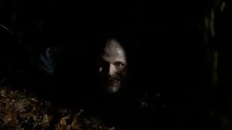 Daddy's Head (2024)