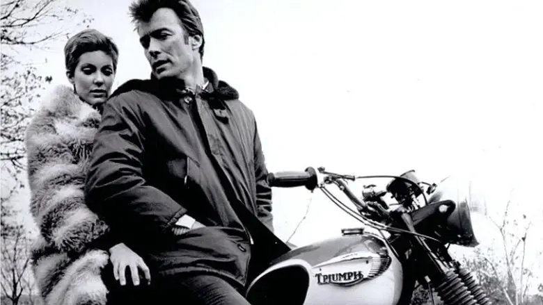 Coogan's Bluff (1968)