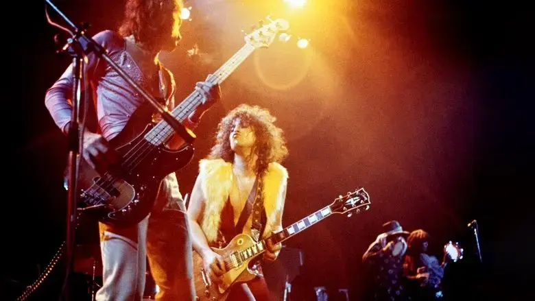 Angelheaded Hipster: The Songs of Marc Bolan & T. Rex (2023)