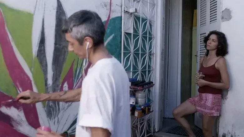 Pajeu (2019)