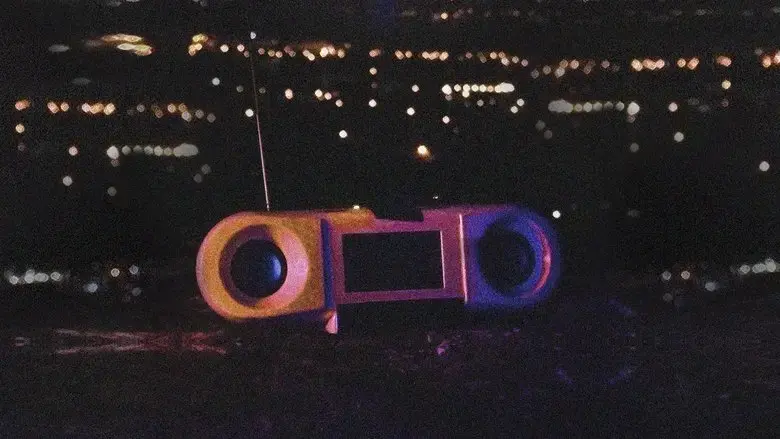 Glimpses of the Outskirts (2025)