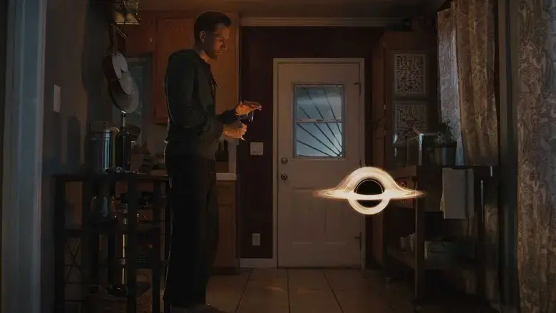 Black Hole (2021)