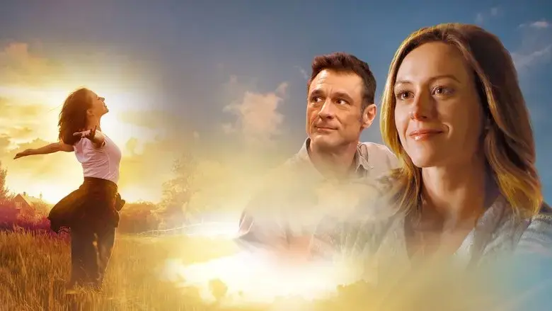 A Walk with Grace (2019)