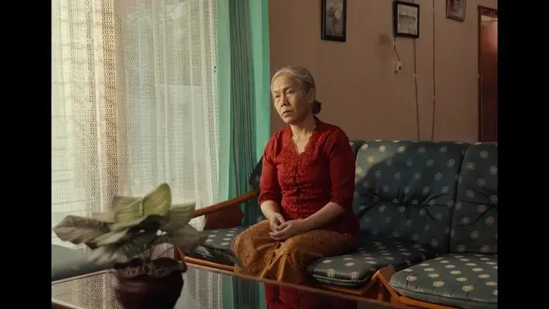 Before One's Eyes (2024)