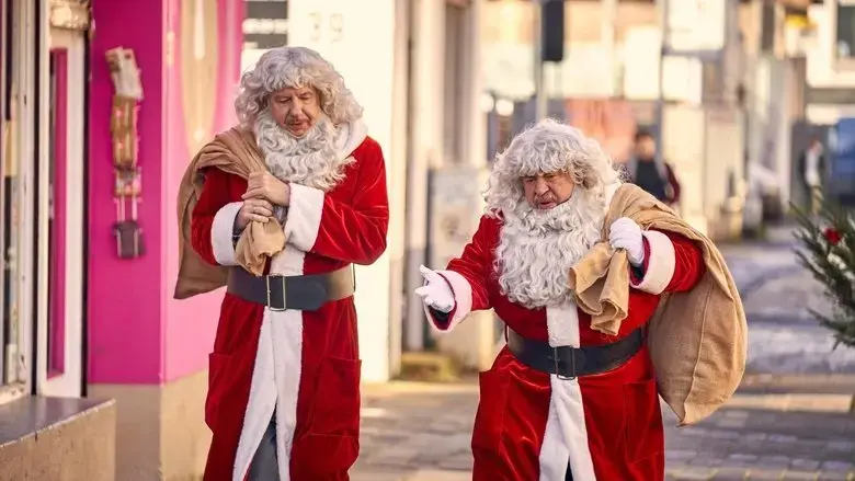 Das Weihnachtsschnitzel (2022)