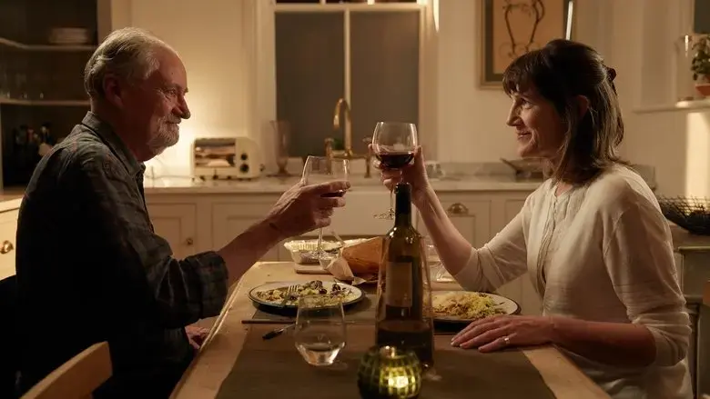 The Sense of an Ending (2017)