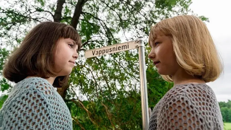 Onneli, Anneli ja nukutuskello (2018)