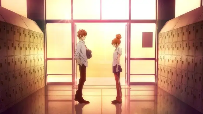I Want to Let You Know That I Love You (2016)