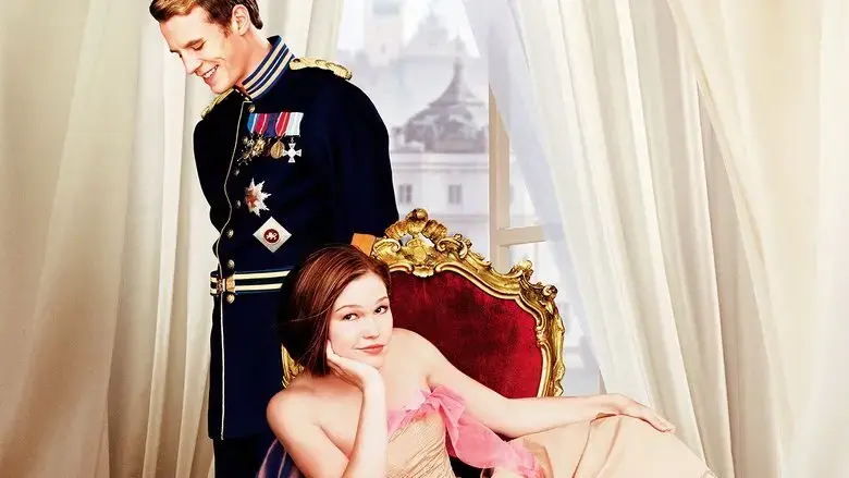 The Prince & Me (2004)