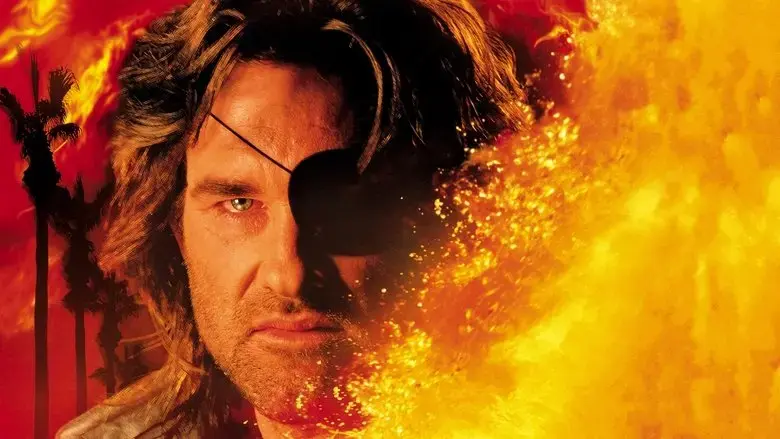 Escape from L.A. (1996)