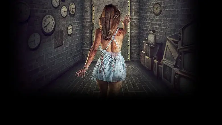 Escape Room (2017)