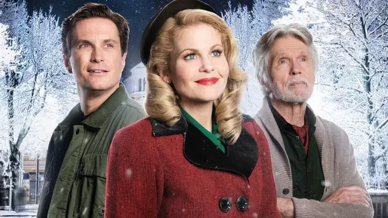 Journey Back to Christmas (2016)