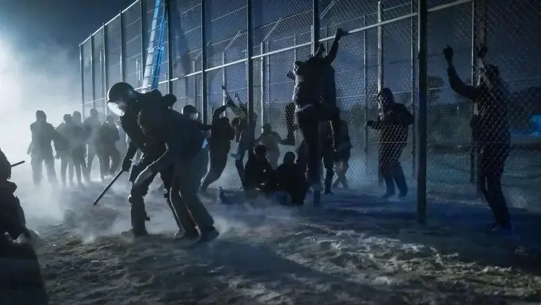 El salto (2024)
