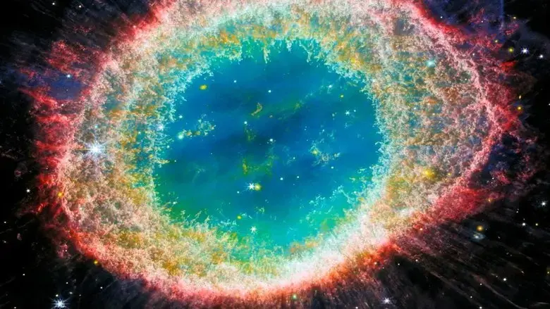 Voyage vers l'infini Avec Christophe Galfard (2023)