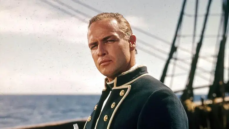 Mutiny on the Bounty (1962)