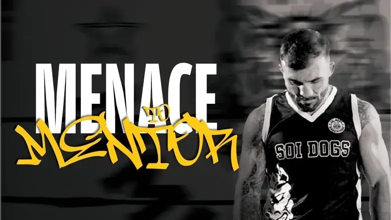 Menace To Mentor (2024)