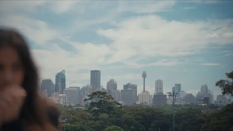 THE STOP (2025)