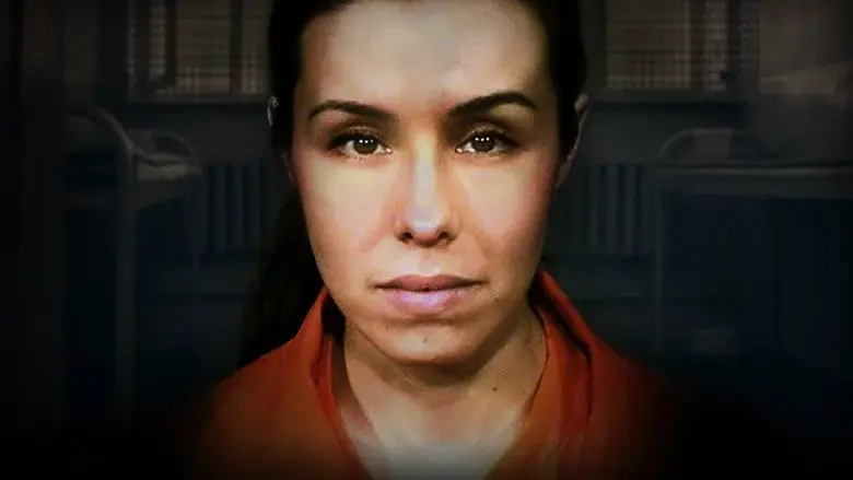 Jodi Arias: Cellmate Secrets (2020)