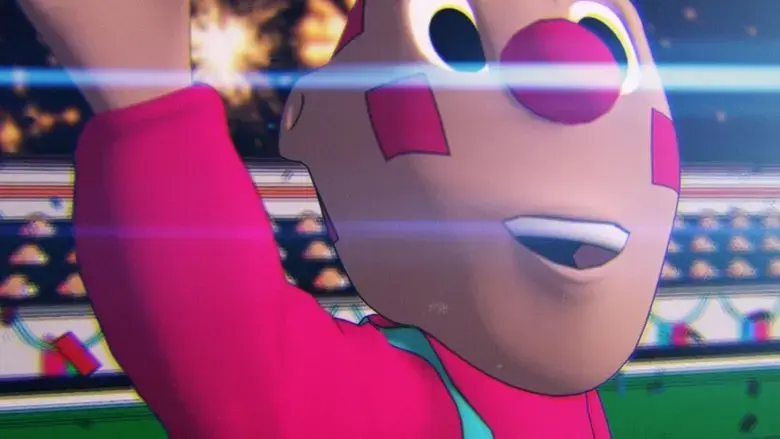 Charlie Buenos Aires (2019)
