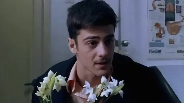 Testosteroni (2005)