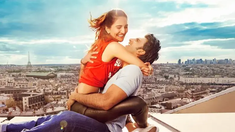 Befikre (2016)