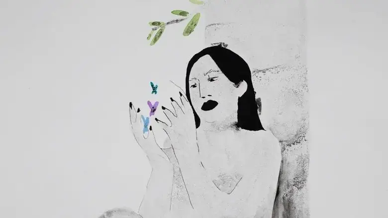 The Shadow of the Butterflies (2022)