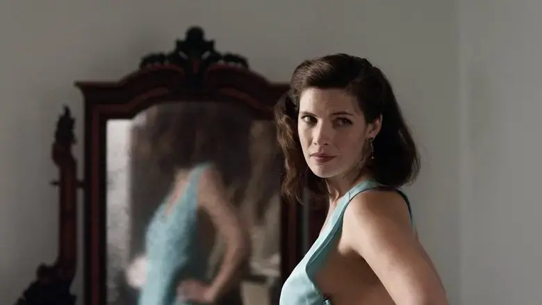At an Uncertain Time (2015)