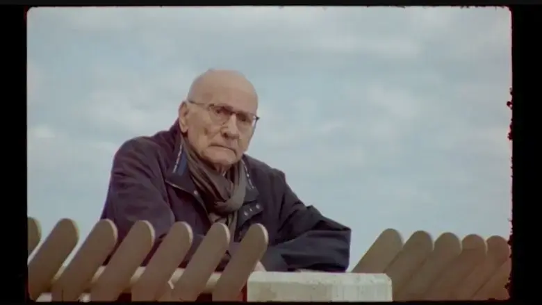 Mario Camus segun el cine (2022)