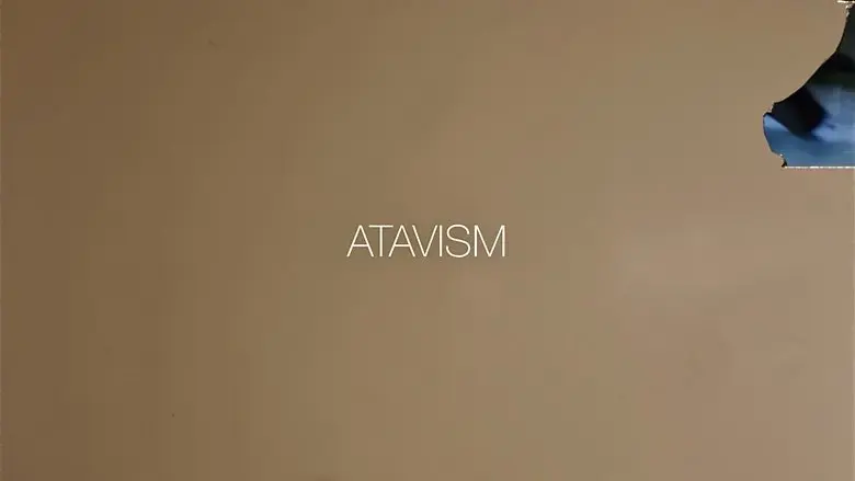 Atavism (2024)