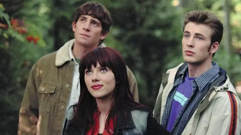 The Perfect Score (2004)