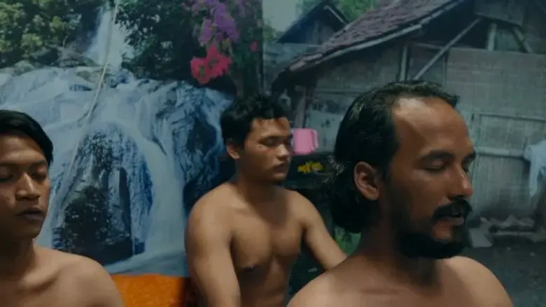 A Tale of the Thieves (2019)